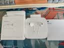 Apple/苹果 EarPods USB-C有线耳机 type-c有线耳机  iPhone 18有线耳机笔记本耳机游戏音乐 实拍图