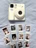 INSTAX富士instax立拍立得 mini相纸 白边双包20张(适用miniSE/11/12/40/90/LiPlay/EVO/Link3) 实拍图