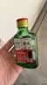 口粮白酒多度数精选  北京二锅头清香桶装瓶装泡药酒新老随机发货 42度 100mL 1瓶 【重磅双赠品叠加】详情看赠品链接 实拍图