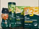 英氏婴幼儿宝宝零食启智饼干泡芙谷物棒礼盒10盒组送礼团购 实拍图
