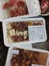 【鲜牛快炒】蒜香牛肉粒240g 实拍图