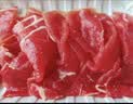【火锅季】老北京火锅鲜切羊肉拼盘300g（羊上脑、腿肉、五花） 实拍图