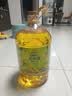金龙鱼 食用油 非转基因 物理压榨玉米油6.18L（蕴含植物甾醇） 实拍图