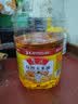鲁花食用油 物理压榨 非转基因 玉米油6.18L 家用粮油 健康植物油 实拍图