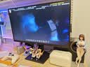 KTC 27英寸2K 220Hz 旋转升降 内置音箱FastIPS显示屏HDR400硬件护眼三角洲电脑显示器H27T22S-3 Pro 实拍图