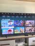 海信电视E3S Pro+ 55吋 万元级98%高色域 无倒影低反屏 Wi-Fi6 低蓝光护眼一级能效补贴2026新款 实拍图