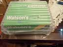 屈臣氏（Watsons）苏打水香草味330ml*24罐整箱气泡水饮料0脂低糖低卡聚会调酒 实拍图