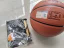 斯伯丁（SPALDING）篮球TF系列7号PU比赛室内外兼用耐磨学生成人青少年 77-176Y 实拍图