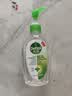 滴露（Dettol）免洗洗手液经典松木200ml 儿童家庭 99.99%抑菌杀菌消毒凝胶 实拍图
