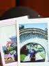 INSTAX富士instax立拍立得 mini相纸 白边双包20张(适用miniSE/11/12/40/90/LiPlay/EVO/Link3) 实拍图