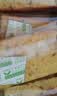 麦酥园小米山药苹果糕点心面包早餐养胃无糖精健康零食品老年人孕妇500g 实拍图