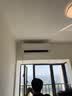 【门店同款】美的空调酷省电二代 1.5匹一级能效空调挂机 纯铜管 26年新款国家补贴KFR-35GW/KS2 实拍图