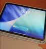 Apple/苹果【教育优惠】iPad 11英寸 A16芯片2025年款 平板电脑 (256GB WLAN版/学习办公娱乐)银色 实拍图