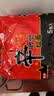 农心 香菇牛肉味辛拉面 方便面五连包 120g*5包夜宵泡面拉面 实拍图