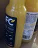 农夫山泉100%纯果汁NFC苹果香蕉混合汁300ml*10瓶整箱鲜果压榨礼盒 实拍图