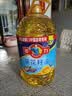 多力葵花籽油6.18L食用油一级物理压榨 实拍图