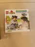乐高（LEGO）积木得宝10425 火车隧道与轨道套装男女孩儿童玩具生日礼物大颗粒 实拍图