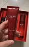 玉兰油（OLAY）大红瓶水乳液保湿抗皱紧致化妆品护肤品套装礼盒生日礼物送女友 实拍图
