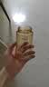 贝亲（Pigeon）PPSU宽口径自然实感防胀气奶瓶330ml LL号奶嘴 9个月+ AA194 实拍图