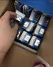 伊利金典高钙低脂纯牛奶整箱250ml*12盒 3.6g乳蛋白 礼盒装 实拍图