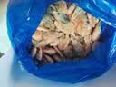 禧美海产加拿大熟冻北极甜虾1斤/袋 65-85只 (MSC认证) 水产 轻食 聚餐 实拍图