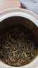 艺福堂茶叶红茶 正宗武夷山特级精选金骏眉60g罐装 新茶花果蜜香自己喝 实拍图