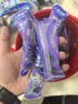 小鹿蓝蓝0添加蔗糖山楂棒鸡内金糖葫芦宝宝儿童零食桑葚蓝莓味220g 实拍图