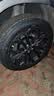 玲珑轮胎汽车轮胎225/55R19 103Y XL臻选AR200 适配CS75/UNIT/哈弗F7 实拍图