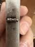 ZIPPO打火机之宝防风煤油 仿古银-商标 生日礼物送男友送老公 单机 实拍图