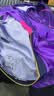 挺拔（TIBHAR）乒乓球服男女2026新款速干运动短袖专业级比赛队服-02617A-XL 实拍图