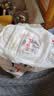 婴芽（YINGYA）一体拉拉裤XXXXL76片【18-21kg】超薄干爽尿不湿【未检出甲酰胺】 实拍图