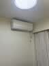 美的空调 大1匹/1.5匹 酷省电二代 新一级能效 变频冷暖 家用卧室空调挂机 家电补贴 酷省电二代 大1匹 外机单排铜管 制冷省电40% 实拍图