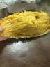 玖原农珍 攀枝花凯特芒甜心芒果净重4.5-5斤优选果320-600g当季新鲜水果 实拍图