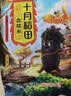 十月稻田 血糯米 2斤 黑糯米 杂粮米 甜品伴侣 包粽子 实拍图