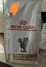 皇家（ROYAL CANIN）泌尿道处方猫粮LP34稀释尿液溶解鸟粪石结石成猫全价处方粮6KG 实拍图