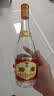 汾酒 黄盖玻汾 清香型白酒 53度 475mL*6瓶整箱 年份随机 实拍图
