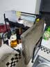 佳帮手厨房调料架用具置物架多功能台面收纳架刀架双层40cm带筷筒砧板架 实拍图