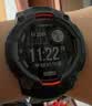 佳明（GARMIN）本能Instinct3暗夜黑-45mm太阳能户外钓鱼越野跑登山运动智能手表 实拍图