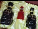 古井贡酒 年份原浆古5 浓香型白酒 50度 500mL*2瓶 礼盒装 美食大赛同款 实拍图