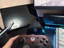 盖世小鸡G7 Pro微软Xbox授权精英游戏手柄天王星带底座 TMR摇杆蓝牙PC电脑无线Steam安卓电视有线地平线6 实拍图