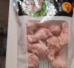 正大鸡翅根2斤【美食大赛同款】  生鲜冷冻鸡肉烤鸡翅鸡肉 实拍图