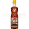 鲁花 食用油 物理压榨 芝麻香油（凉拌 调味 烹饪 火锅） 350ml 实拍图