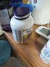 Webber Naturals伟博天然深海鱼油omega-3高纯度成人鱼油进口辅助降血脂血管120粒 实拍图