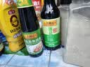 李锦记【百厨大战同款】薄盐系列 薄盐生抽500ml【减盐25%* 一级】健康 实拍图