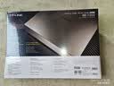 普联（TP-LINK）BE7200 WiFi7家用电竞无线路由器 飞流双万兆版（含SFP）四2.5G口  Mesh USB3.0 性能旗舰 7DR7299 实拍图