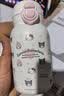 三丽鸥（SANRIO）HelloKitty公仔冰霸保温杯316不锈钢带吸管办公室女生日礼物500ml 实拍图