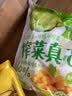 吉香居榨菜真芯25g*20袋减盐早餐榨菜0添加脂肪咸菜下饭菜清淡学生榨菜 实拍图