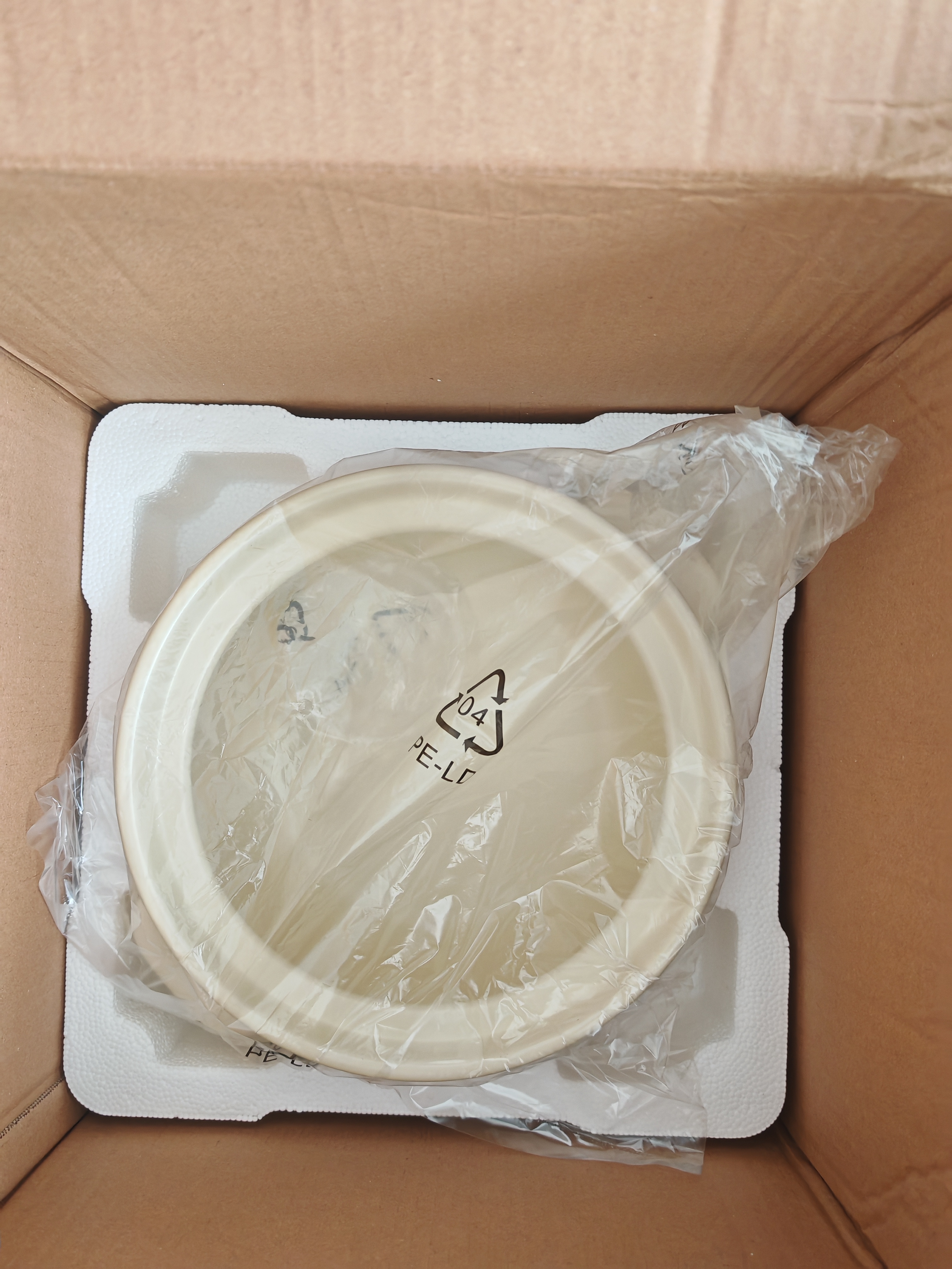 小熊（Bear）电炖锅 电砂锅 煲汤锅 炖汤锅 电炖盅 煮粥锅3-4人用煲仔饭分体式电砂锅耐高温DSG-D30S1 3L 实拍图