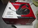 极度未知（HYPERX）【白泽同款】Clould III S Wireless 飓风3加强版无线蓝牙游戏耳机 飓风3S黑红头戴式电竞三角洲 实拍图