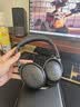 BOSE QuietComfort 消噪耳机 无线消噪蓝牙耳机头戴式主动降噪耳机 QC45升级款 动态音质均衡 QC45升级款-经典黑 实拍图